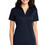 Thumbnail: Port Authority® Ladies Silk Touch™ Performance Polo. L540