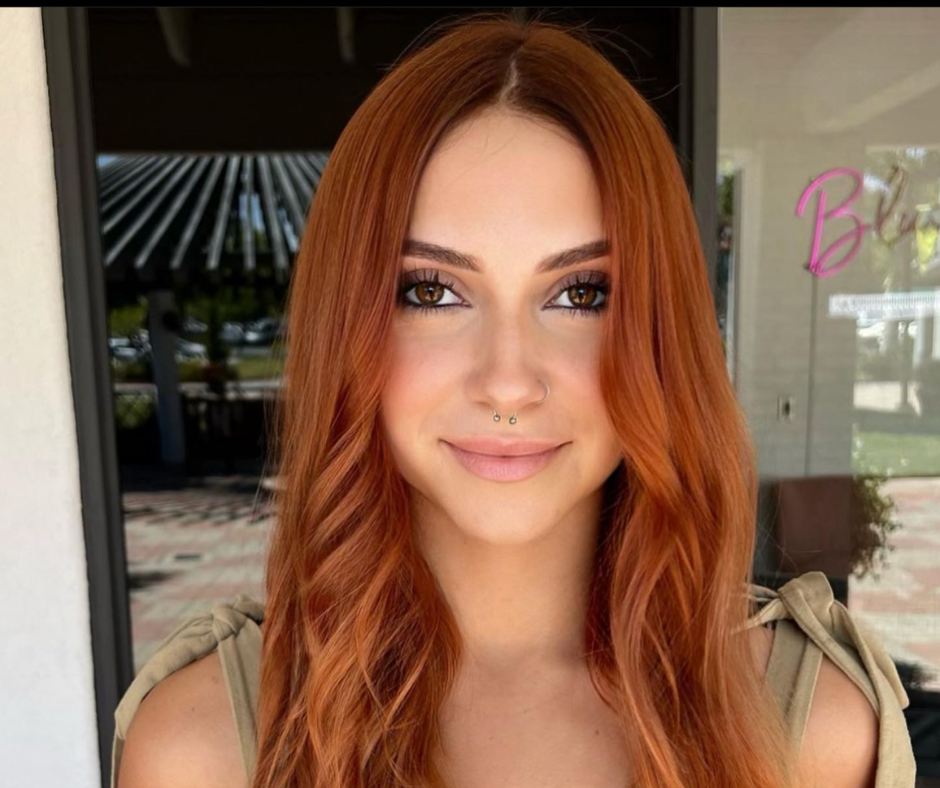 HairColor