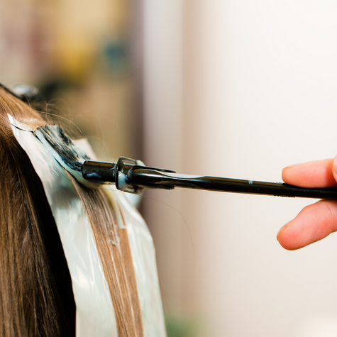 Why a Custom Haircut at Blushing Blonde Salon is the Key to Enhancing Your Personal Style