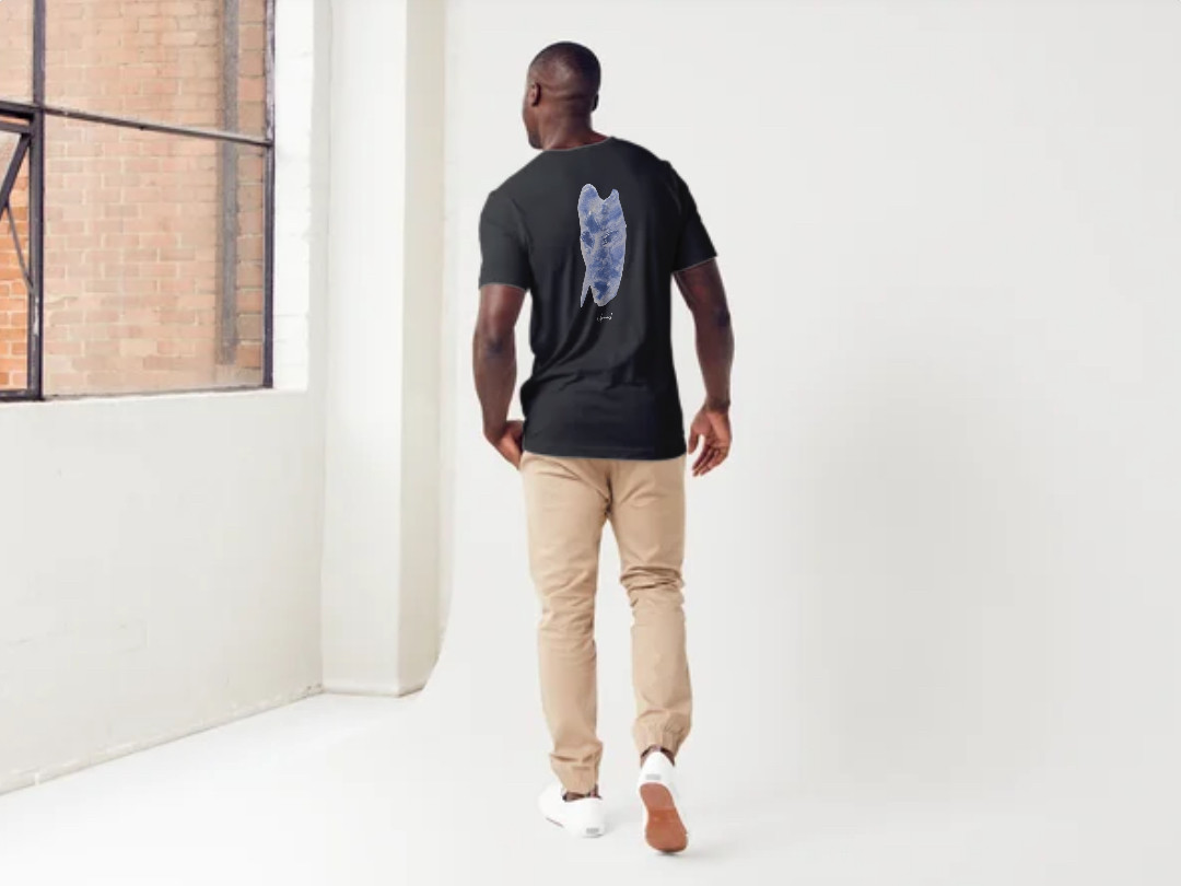 Unmask tee