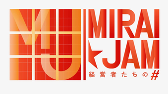 MIRAI JAM