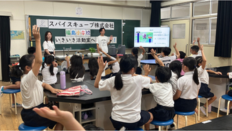 大阪市立福島小学校