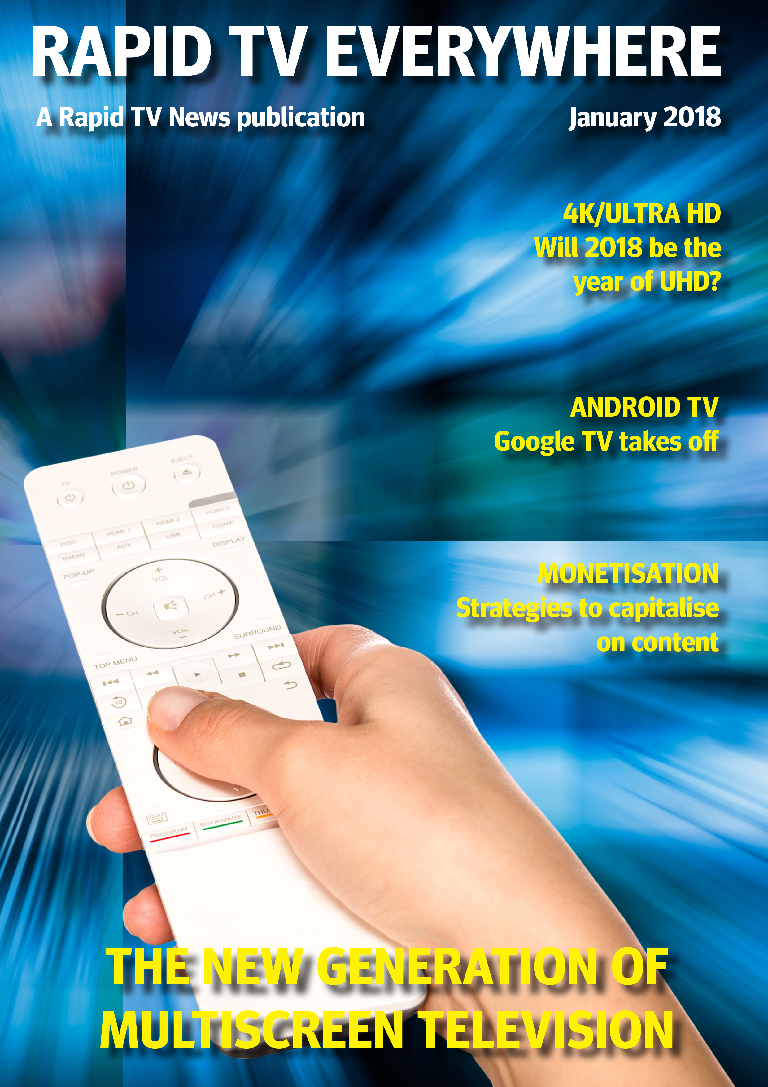 Rapid TV Everywhere Jan 18