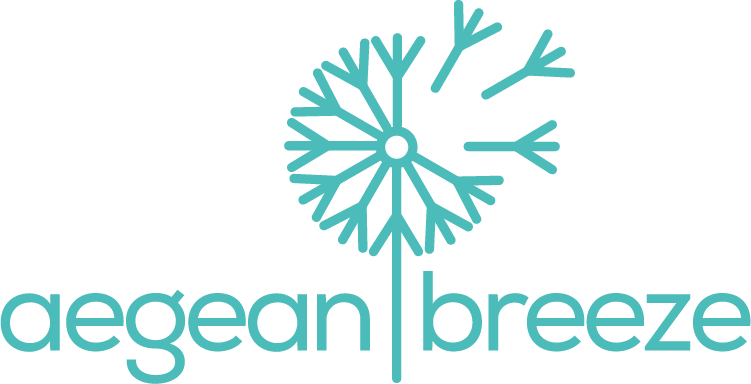 Aegean Breeze Resort in Fánai, Greece