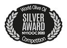 Coccinella_USA_Oleavia_SilverAwardSticker.png