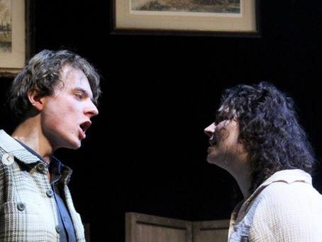 The Corn is to Die For: Bloodletting Review