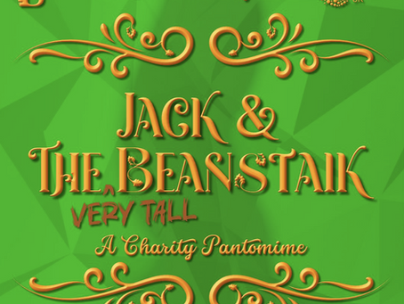 Jack and the Very Tall Beanstalk Soars to New Heights