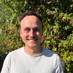 Damon Lisseman