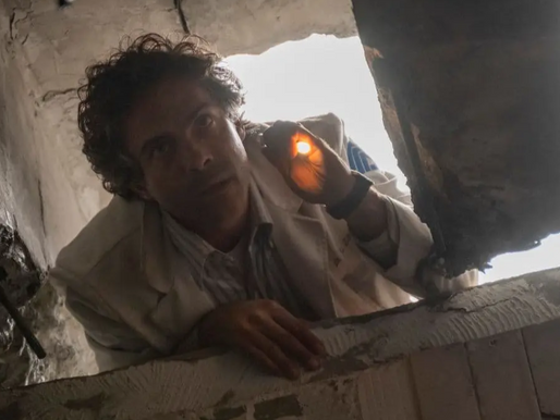 Una Serie del Terremoto de 1985 que Movió a Todo México "Cada Minuto Cuenta"