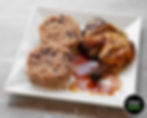 ★ Jerk Chicken