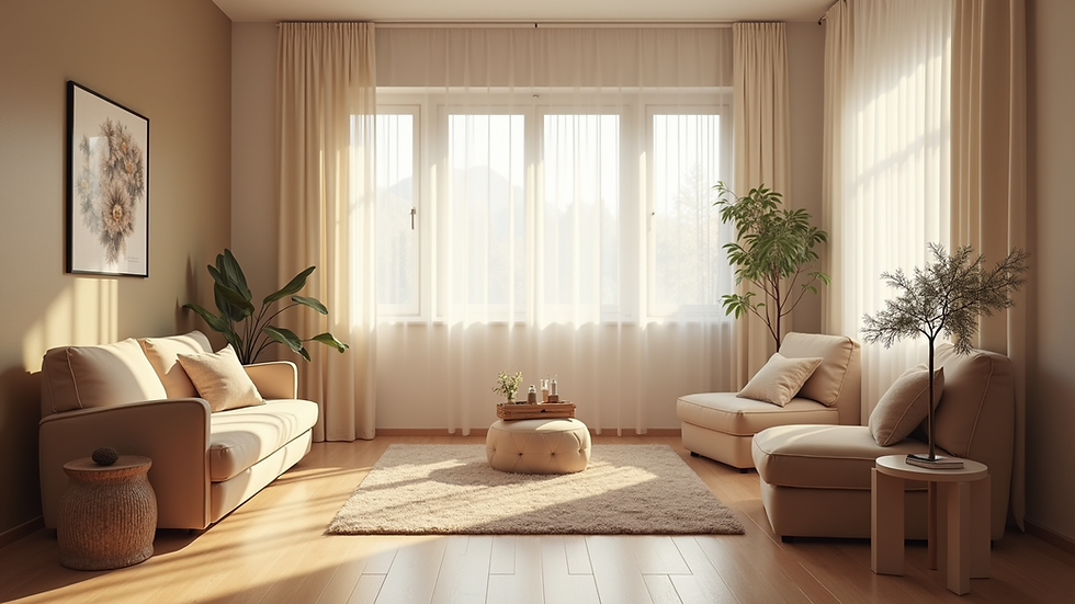 Home and Office Support: Ally Behavioral Health Services