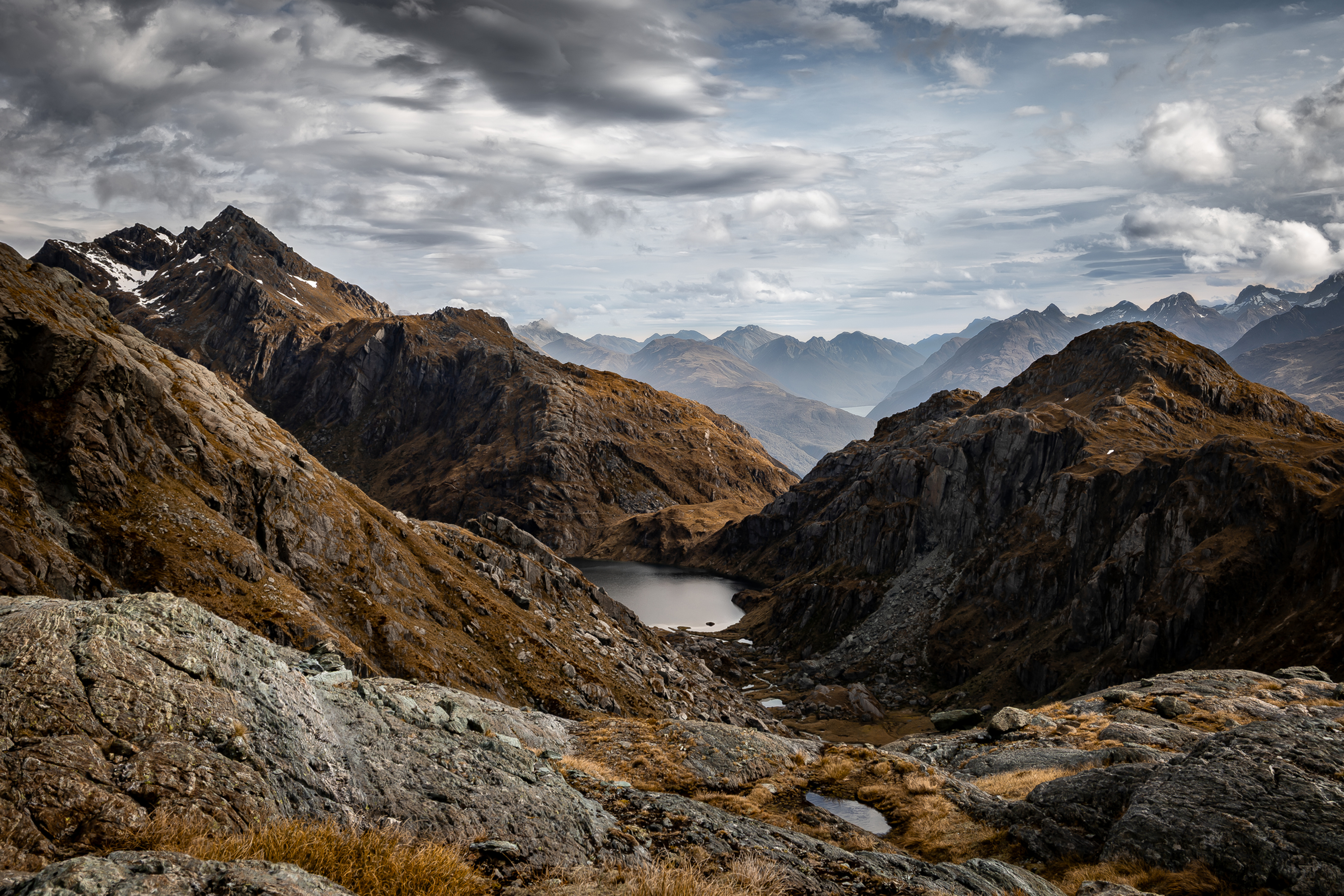 Valley of the Trolls