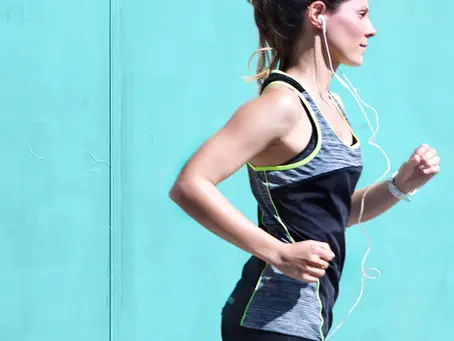 Benefits of Cardio