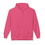 Thumbnail: Women's Midweight Softstyle Fleece Hoodie
