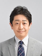 当番世話人 田中秀明