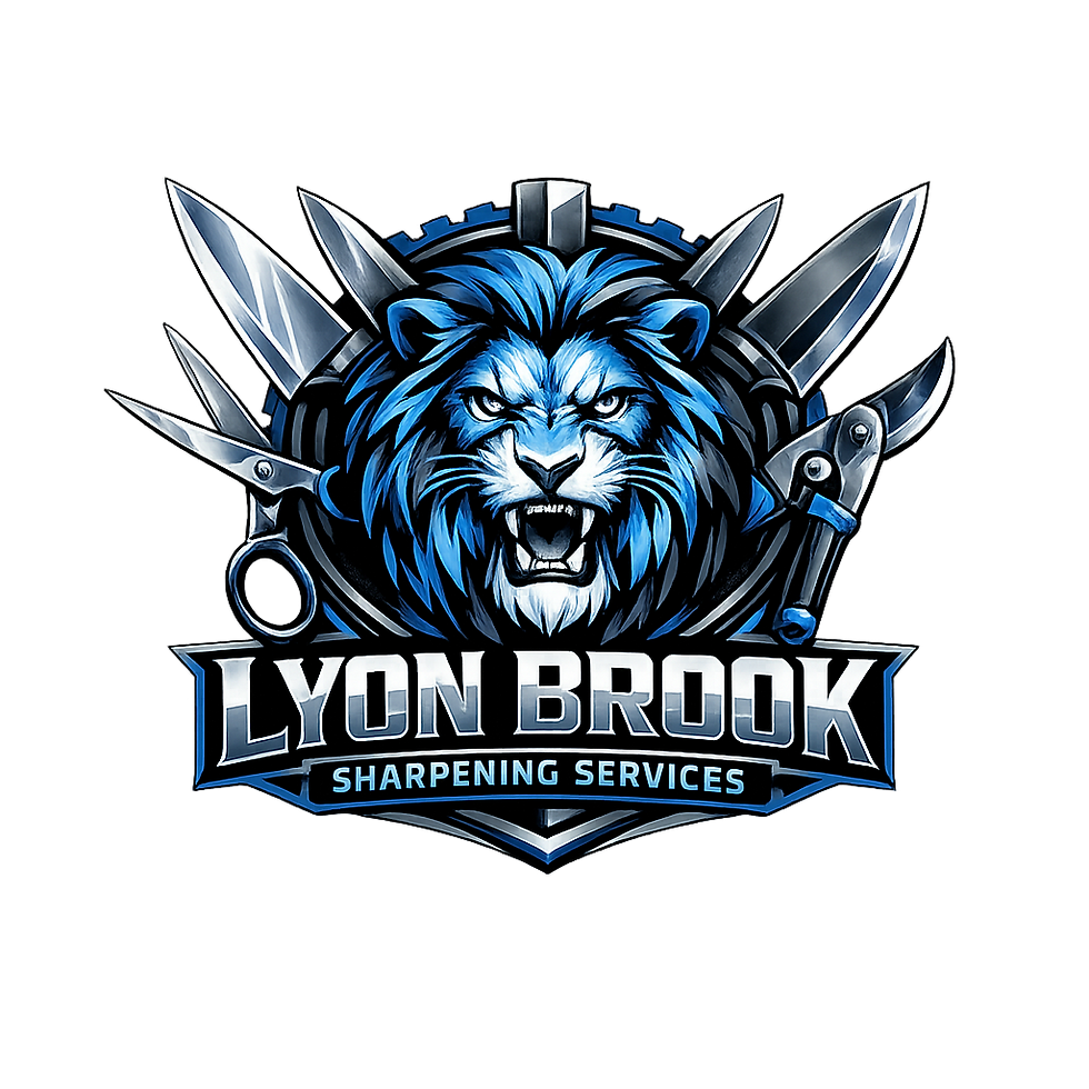 Lyon Brook Sharpening logo design.png