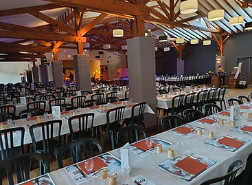 salle de la louer Haute Goulaine concert 2025