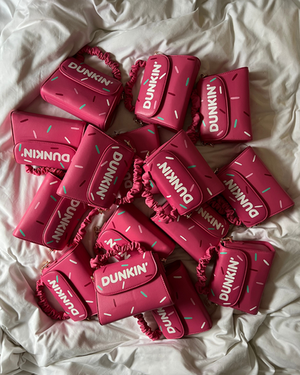 Dunkin' x XoDest