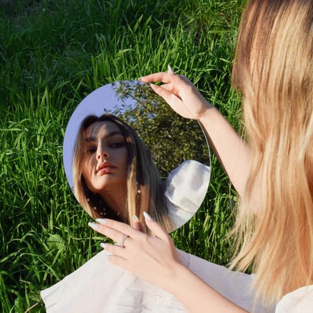 Vergebung - ein Akt der Selbstliebe