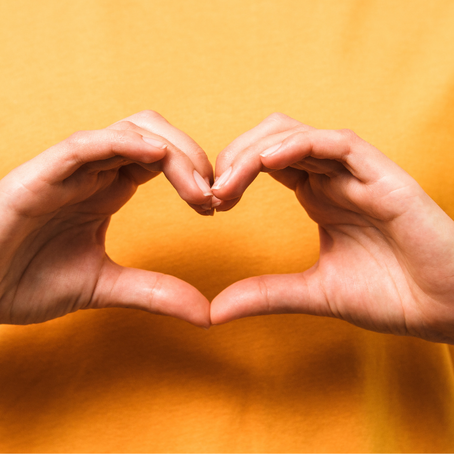 August - Love yourself