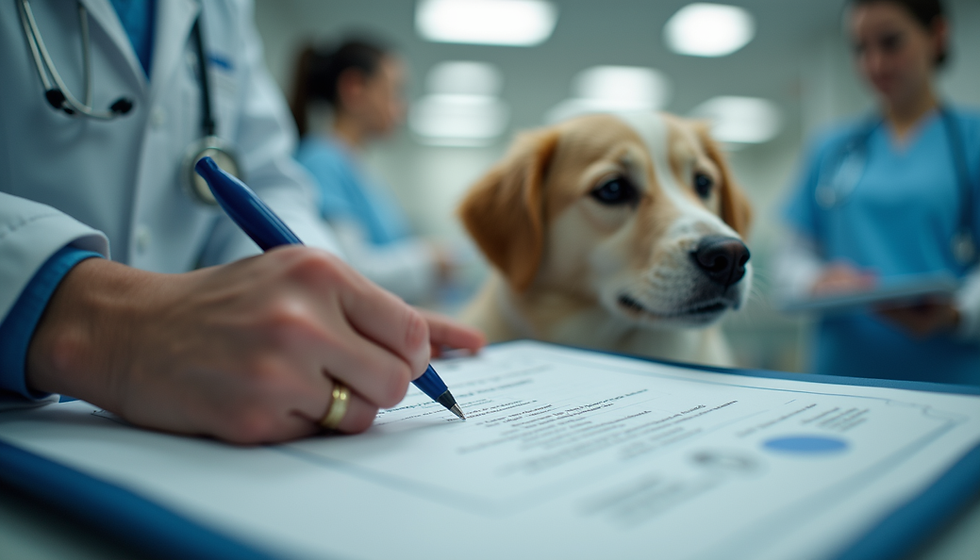 International Pet Travel Guide: Preparing for International Pet Relocation
