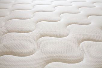 Textured Mattress Surface