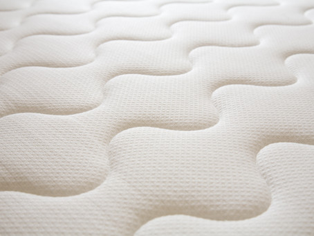 🌜Journée mondiale du sommeil - Quelques conseils pour le choix de votre matelas et de vos oreillers