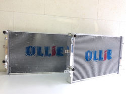 Ollie Jetta MK6 1.4 -3