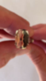 Thumbnail: 6.7ct Sunstone (Oregon, USA) 