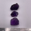 Thumbnail: 145ct Amethyst Rough (Parcel) - Brazil