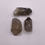 Thumbnail: 154ct Smoky Quartz Facet Rough (Parcel) - Nevada, USA