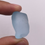 Thumbnail: 87.7ct Sky Blue Topaz Facet Rough - Brazil