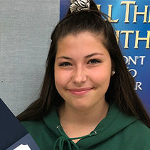 Alexius Long Among Loran Foundation Scholarship Finalists