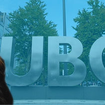 Kyla Cerdon Earns Entrance Scholarship Into UBC
