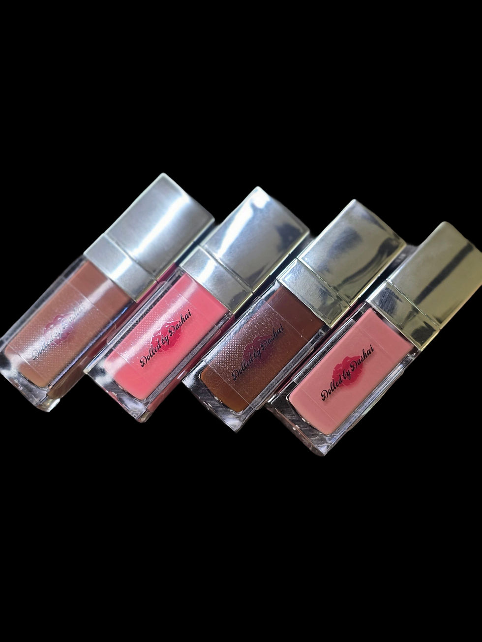 Thumbnail: Naked Doll Collection