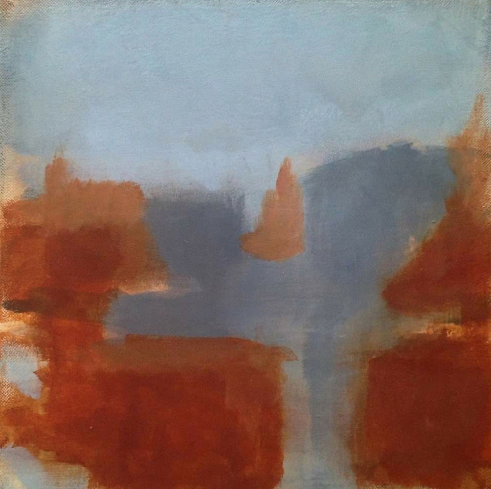 (untitled autumn) no 3