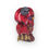 Miniatura: Kain Mushroom – Chiquiztli (Custom Art Toy)