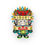 Miniatura: Mclayarts – Quetzalcóatl (Custom Art Toy)