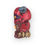 Miniatura: Kain Mushroom – Chiquiztli (Custom Art Toy)