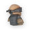 Miniatura: Gallo x3 – Choliztli Uno (Custom Art Toy 10 cm)
