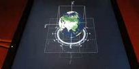 Holographic Table