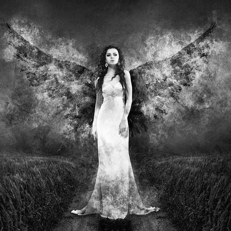 Warum der Himmel die Hölle braucht