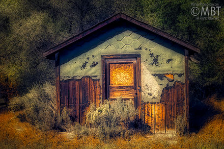 Side of the road stuff