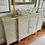 Thumbnail: Gustavian Console Cabinet
