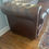 Thumbnail: Authentic English Chesterfield Sofa