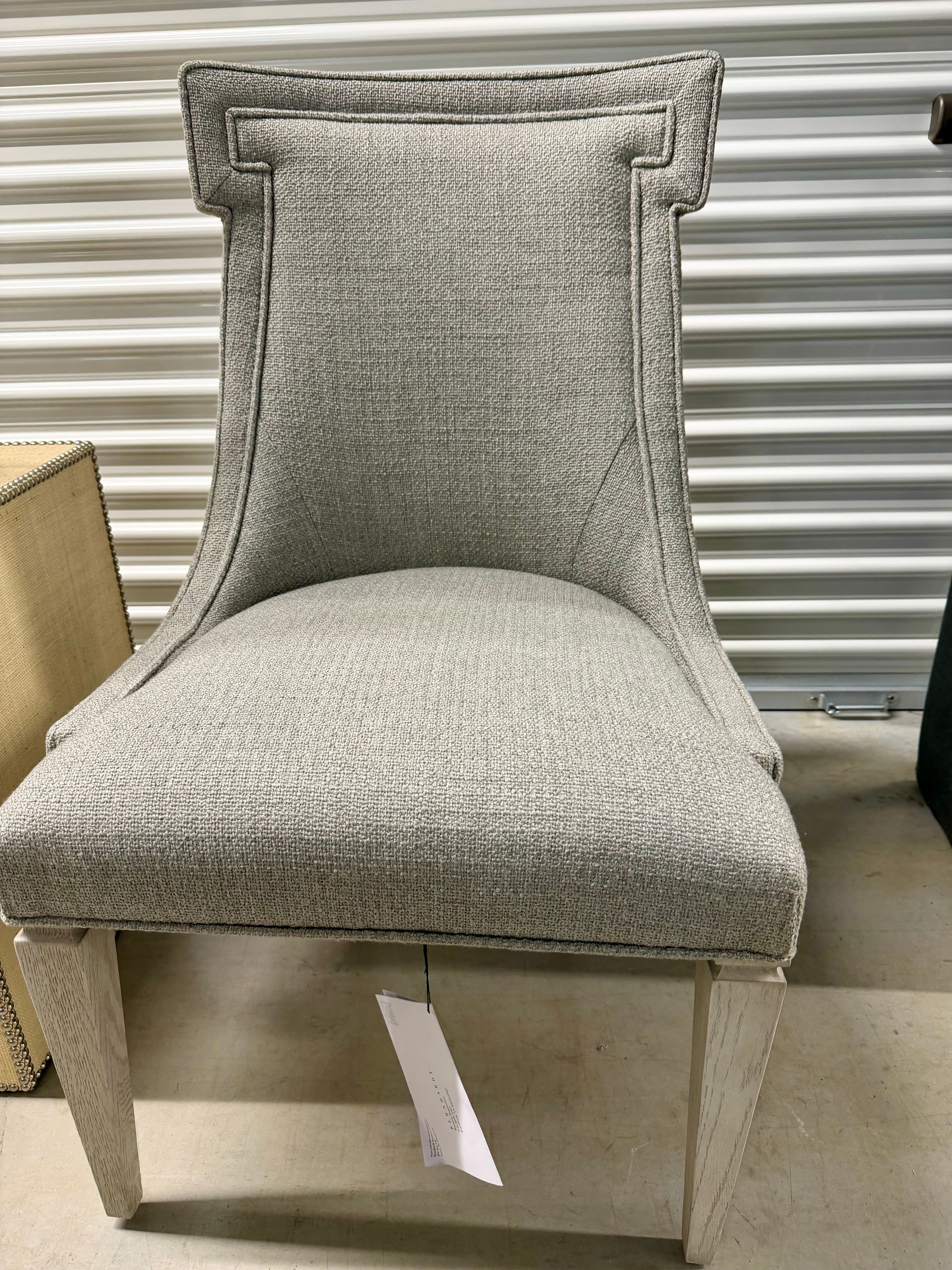 Bernhardt Side Chair - New With Tag