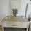 Thumbnail: RH Graydon Shagreen Open Night Stand - 2 Available