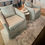 Thumbnail: Swivel Chair - 2 Available