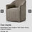 Thumbnail: Four Hands Dining Chair - Six Available
