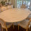 Thumbnail: Bernhardt Mirabelle Round/Oval Dining Table